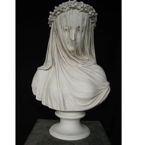 Belly marble-escultura <span class=keywords><strong>de</strong></span> busto <span class=keywords><strong>de</strong></span> mujer enrollada, escultura <span class=keywords><strong>de</strong></span> mármol - Product Image 1