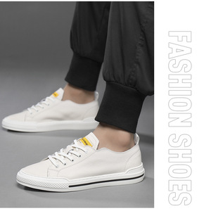 Scarpe in Tela DA per Uomo, Scarpe Casual Unisex, Sneakers Stile Walking - Product Image 4