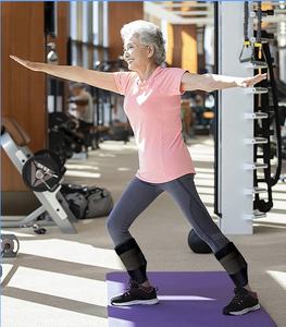 I produttori di Gel sportivo Ice Pack in Velcro legato al ginocchio e alla caviglia dispositivi protettivi per impacchi caldi e freddi - Product Image 6