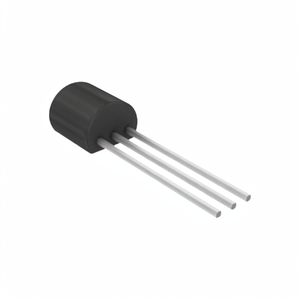 ZTX692BSTOA E-Line-3, Transistors à fils formés, Acheter des composants électroniques en ligne, Distributeur agréé - Product Image 1