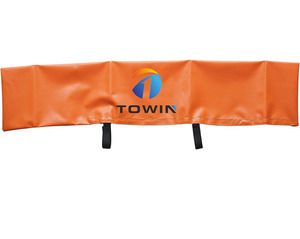 Accessoires Bikepacking Housse de guidon résistante et durable Housse de vélo de <span class=keywords><strong>pluie</strong></span> pour VTT - Product Image 3