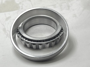 Rodamiento de Rodillos Cónicos de Alta Resistencia 32208, Tamaño 40x80x24.75mm, para Sistemas de Transmisión y Reducción - Product Image 4