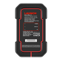 Programador de Llaves X431 IMMO Plus 2023, Herramientas para Autos, Codificación OBD2, Prueba Activa, PK V