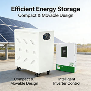 Inversor <span class=keywords><strong>de</strong></span> Almacenamiento <span class=keywords><strong>de</strong></span> Energía Solar <span class=keywords><strong>de</strong></span> 16 kWh <span class=keywords><strong>de</strong></span> Fase Dividida - <span class=keywords><strong>Venta</strong></span> Directa <span class=keywords><strong>de</strong></span> Fábrica, Precio al por Mayor para <span class=keywords><strong>Compra</strong></span> <span class=keywords><strong>de</strong></span> una Sola Unidad - Product Image 6