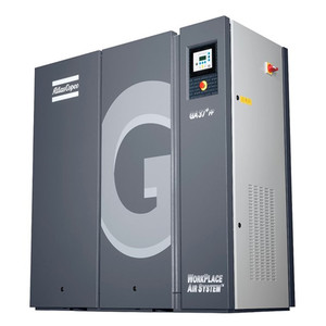 ขายส่งเครื่องอัดอากาศแบบสกรู Copco รุ่น Ga45 55 Ga55 Ga37 37kw 55kw - Product Image 3