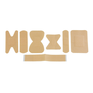 Лучшая удобная эластичная лента BLUENJOY для ухода за раной, средство для первой помощи, 72x19 мм, 2024 лента для шоу, производитель - Product Image 6