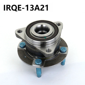 Unidad de Rodamiento de Rueda Delantera IRQE 13A21, Diámetro Interior de 30 mm, para Buick Excelle 2018 en Adelante - Product Image 3