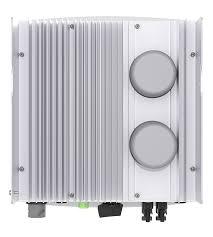 مصنع Solis للبيع بالجملة 3.6Kw محول شمسي أحادي الطور على الشبكة - Product Image 3