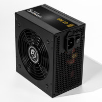 Hoge Kwaliteit Yoanser Gt Serie Van 600W Tot 1200W 80Plus Goud 800W Rgb Stijl Dc Naar dc + Llc Pc Computer Voeding