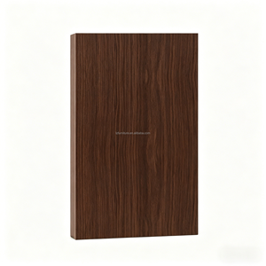 Contreplaqué de bouleau 18mm 12mm 3mm, feuille 4x8, préfini UV, bois naturel, contreplaqué de bouleau de la Baltique pour meubles et armoires - Product Image 1