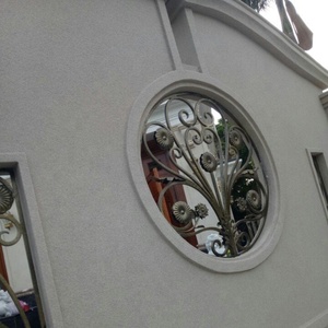 Cadres de protection de fenêtre de luxe, 20 pièces, utilisé dans les bâtiments décoratifs, les cuisines et les restaurants - Product Image 3