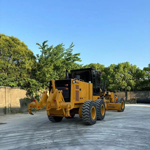 Motoniveladora Usada CAT 140K Precio Económico Excelente Rendimiento Motoniveladora Usada CAT en Venta - Product Image 1