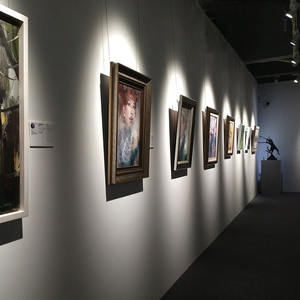 Foco LED Moderno de 30W para Riel, Luz Focal Única COB de Aluminio, Blanco Cálido 2700K, para Tiendas y Hoteles, 50000 Horas de Vida Útil - Product Image 6