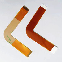SYYTECH Jeu Laser Lentille Flex Câble pour PS2 70000 Slim Pièces De Rechange Remplacement