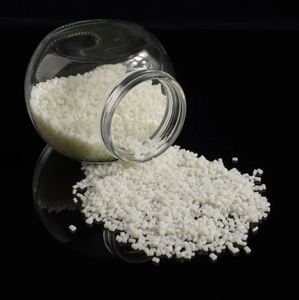 Granulés de polypropylène haute cristallinité SHENYU, qualité moulage par injection, résistance au vieillissement, couleur naturelle, applications médicales et automobiles - Product Image 1