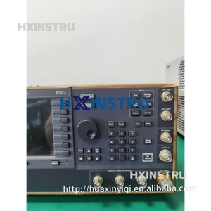 Keysight E8257D เครื่องกำเนิดสัญญาณแอนะล็อก PSG 100 KT ถึง67 GHz * ราคาปรึกษาเรา * H - Product Image 5