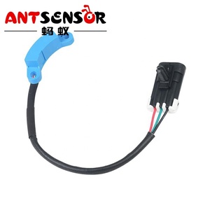 Sensor de Posición de Cigüeñal/Árbol de Levas 12567649 Compatible con BUICK - Product Image 2