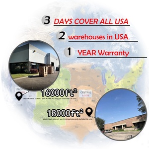 <strong>Custom</strong> Color Tactical Drop Leg Tactical Mag Pouch Adjustable Left Right Handed Leg Thigh <strong>Holster</strong> - Product Image 4