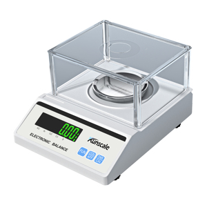 뜨거운 판매 0.01g <span class=keywords><strong>0.001g</strong></span> 정밀 실험실 분석 전자 저울 - Product Image 3