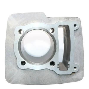 Componentes del Motor de Motocicleta, Cilindro TY230, Kit de Cilindro Tianyi 230, Pistón, Anillos de Pistón - Product Image 4