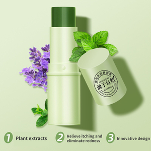 <strong>Mosquito</strong> Repellents Cool Soothing Repair <strong>Bites</strong> Stick 100%Natural Baby <strong>Mosquito</strong> Repellent <strong>Cream</strong> - Product Image 3
