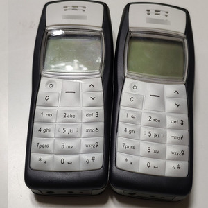 Piles neuves 9 couches Livraison gratuite Meilleur téléphone portable à barre droite de poche pas cher Convient pour 1100 Meilleur temps de veille sur 7 jours - Product Image 2