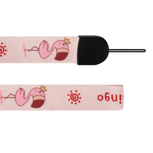 Bouteille de sport PINKAH 280 ml personnalisée avec motif de dessin animé 3D mignon, avec couvercle à paille carrée, accessoire en plastique pour les enfants à l'école - Product Image 5