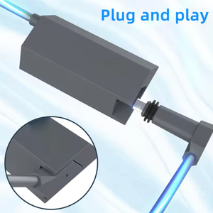 Adaptateur Ethernet Starlink Type C PVC pour accessoires Gen 2, connexion rapide au routeur - Product Image 4