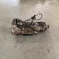 Transmisi Diesel Bekas Toyota Land Cruiser 1HZ 1HDT 5 Percepatan 4x4 Gearbox Transmisi Otomatis