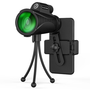 Suncore Black Hawk 10X42 Monocular High Definition Multi Coating Lens Outdoor Use - Product Image 3