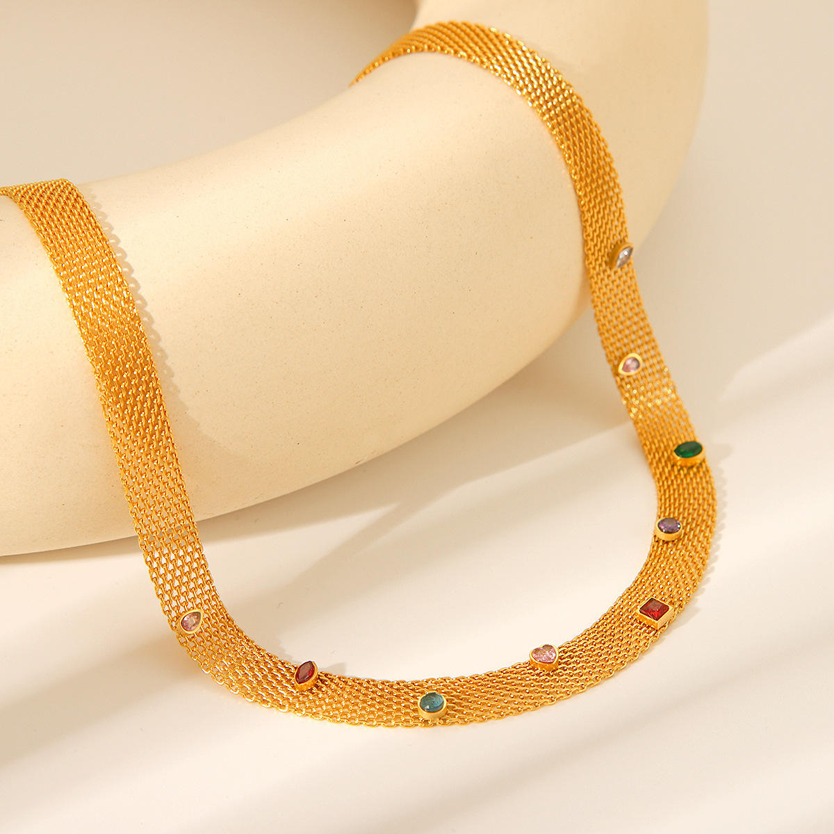 สร้อยคอ