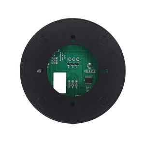 Générateur de résonance Schumann 783 Hz, machine à signal sinusoïdal, lumière LED tricolore, dispositif de relaxation et de méditation à domicile - Product Image 5