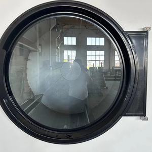 Promotion : Nouvelle machine industrielle de blanchisserie 100 kg pour le repassage et le séchage des vêtements – Séchoirs à tambour commerciaux pour hôtels - Product Image 6