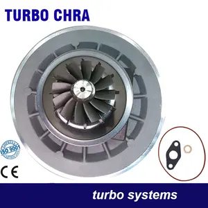 Cartucho Turbo GT2056S 6650901580 6650901780 6650901280 6650900480 6650900580 6650901080 A6640900580 para <span class=keywords><strong>SSANGYONG</strong></span> <span class=keywords><strong>KYRON</strong></span> 2.7Xdi - Product Image 4