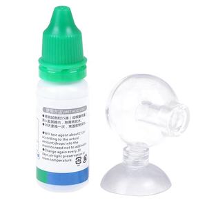 Medidor de <span class=keywords><strong>CO2</strong></span> para Acuario, Gotero de Vidrio, Plantas Acuáticas, Paisajismo, Accesorios para Peceras, Equipo para Acuarios - Product Image 5