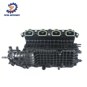 ท่อร่วมไอดี 04E129709AM 04E 129 709 AM ใช้ได้กับ AU-DI A3 8V Se-at Sko-da Volks-wa-gen Go-lf VII 1.4 TSI 16V2019 - Product Image 2