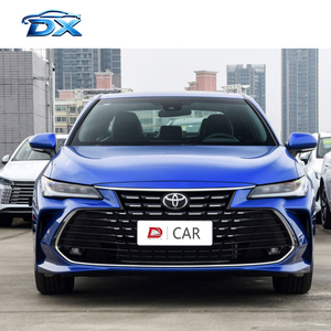 Toyota Asian Dragon <span class=keywords><strong>2022</strong></span> 2.0L Enterprise Nouvelles Voitures - Product Image 3