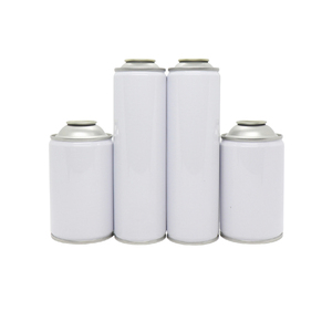 <span class=keywords><strong>2K</strong></span> blikken spuitbussen met dubbele component, 100ml pompsprayer, offset bedrukt voor autolak en industrieel chemisch gebruik - Product Image 6