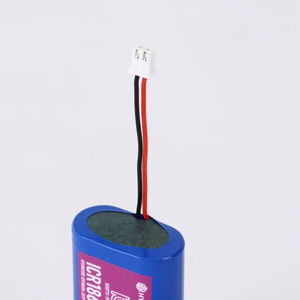 Batería portátil del sistema de monitoreo de pacientes de 7,4 V para equipos médicos para uso de teléfonos móviles en Stock - Product Image 4