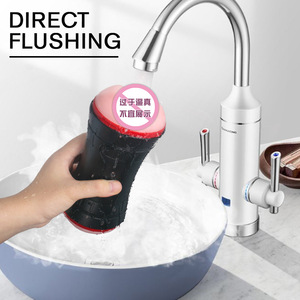 Derin boğaz ağız Mouth Men Para Hombre yapay vajina kedi yetişkin erkek erkekler için mastürbasyon için seks oyuncakları Masturbating - Product Image 4