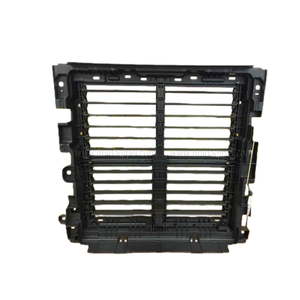 Grilles de radiateur de voiture de haute qualité T301-15-P10A pour <span class=keywords><strong>Mazda</strong></span> CX-90 2024 - Product Image 4