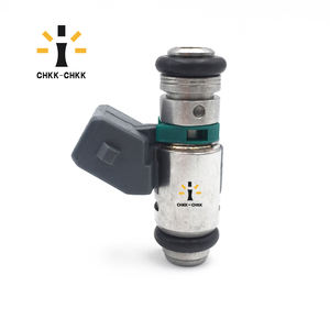 IWP143 IWP-143 pièces d'auto testées, <span class=keywords><strong>injecteur</strong></span> de carburant pour Renault Clio <span class=keywords><strong>2</strong></span> Laguna Megane <span class=keywords><strong>Scenic</strong></span> Thalia Platina OEM 8200242376 - Product Image 5