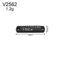 Accessoires métalliques personnalisés OEM avec logo de marque gravé, étiquettes rectangulaires en alliage de zinc pour vêtements et sacs à main