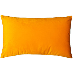 50x30cm Zachte Rechthoekige Kussenhoes Woondecoratie voor Woonkamer Bank <span class=keywords><strong>Bed</strong></span> Sofa Fluweel Decoratieve Kussenhoezen - Product Image 6