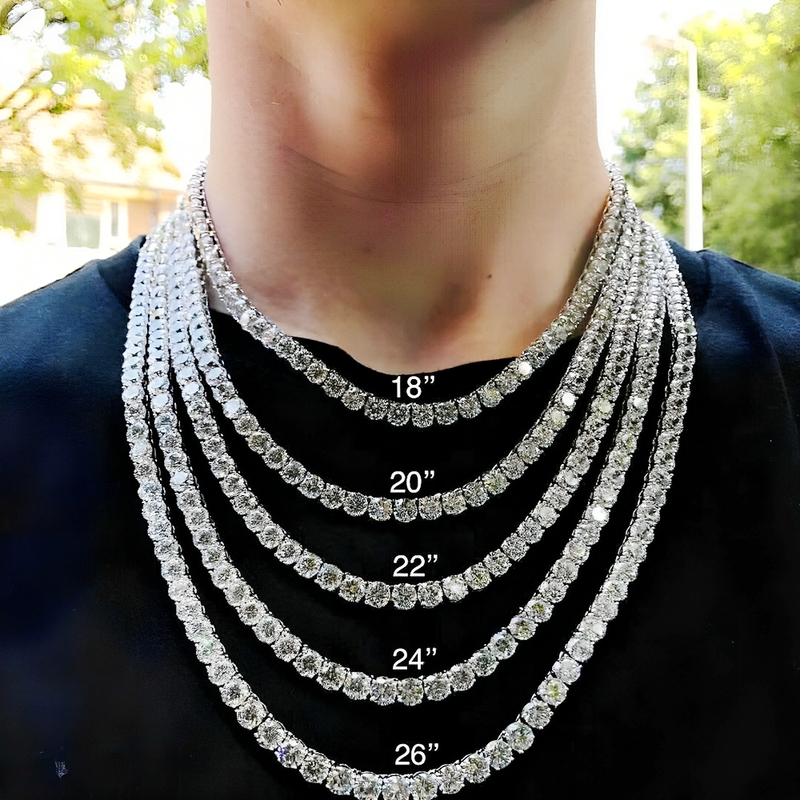 Hot Bohemian Multi Layer Necklace for