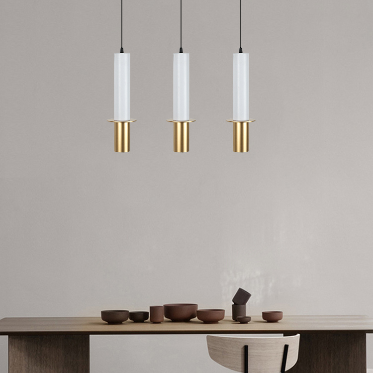 Long Working Time Indoor Ceiling Lighting Decorative Hanging MR16 G5.3 GU10 Chandelier Led Pendant Light