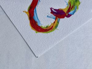 Nouvelle arrivée 2026, vente en gros d'usine, base de murale non tissée |   Papier peint imprimable imperméable et ignifuge pour la décoration commerciale et résidentielle - Product Image 4