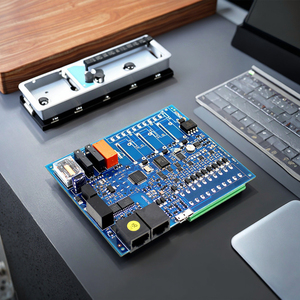 10 + años de fabricación de PCBA, montaje de PCB, fábrica de placas de circuito para servicio de diseño de Pcb, 24 horas de diseño de Pcb personalizado en línea - Product Image 1