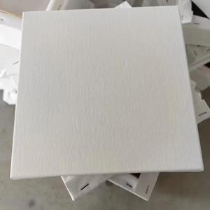 Marco de fotos de lona de madera ecológico 120X60 con impresión UV - Product Image 1