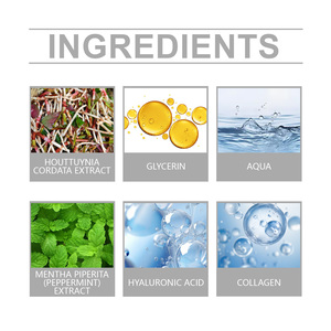 77% Heartleaf Houttuynia Soothing Toner Skin Care Moisturizing Calming Balance <b>Face</b> <b>Serum</b> - Product Image 5